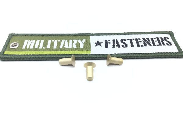 MS20426B6-7 Solid Rivet (3)