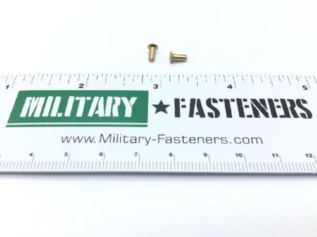 MS20426D3-4 Solid Rivet