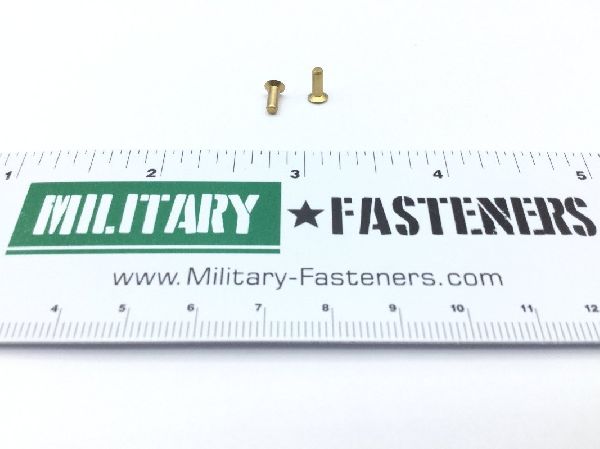 MS20426D3-4 Solid Rivet (2)
