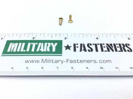 MS20426D3-4 Solid Rivet (2)