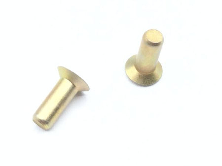 MS20426D3-4 Solid Rivet (7)