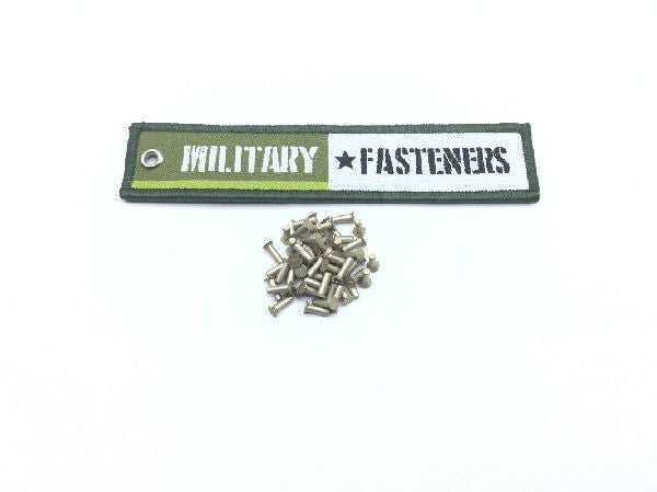 MS20426D3-5 Solid Rivet (5)