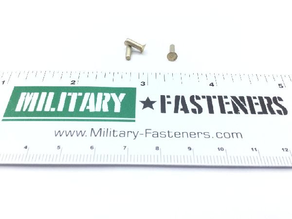MS20426D3-5 Solid Rivet (6)