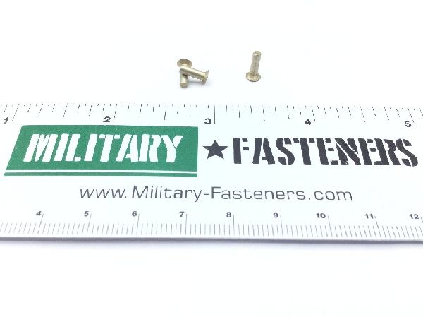 MS20426D3-5 Solid Rivet (7)