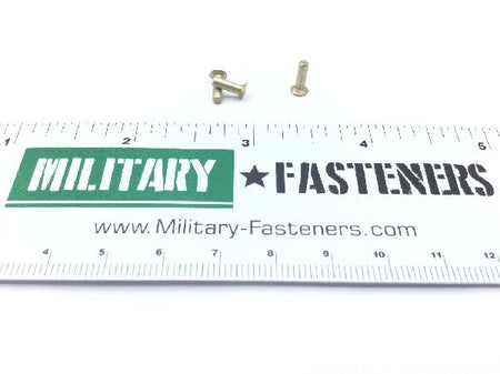 MS20426D3-5 Solid Rivet (7)