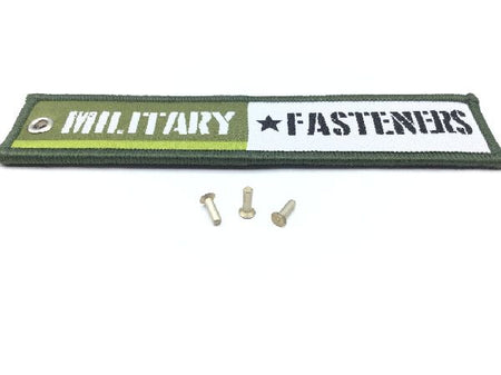 MS20426D3-5 Solid Rivet (8)