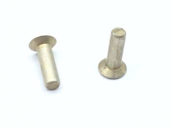 MS20426D3-5 Solid Rivet (10)