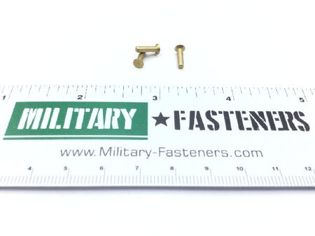 MS20426D3-6 Solid Rivet