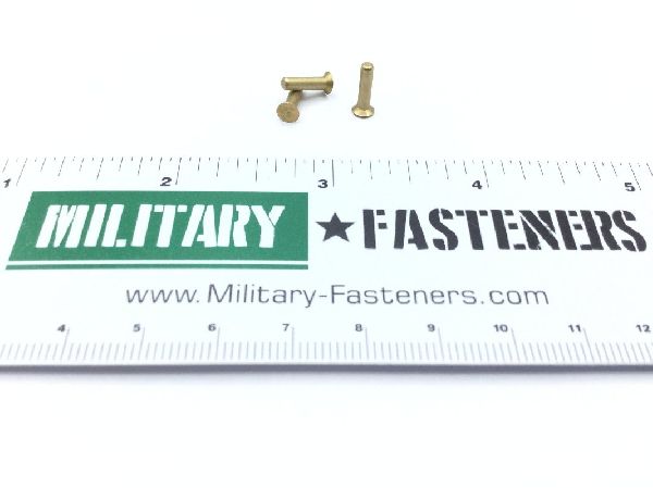 MS20426D3-6 Solid Rivet (2)