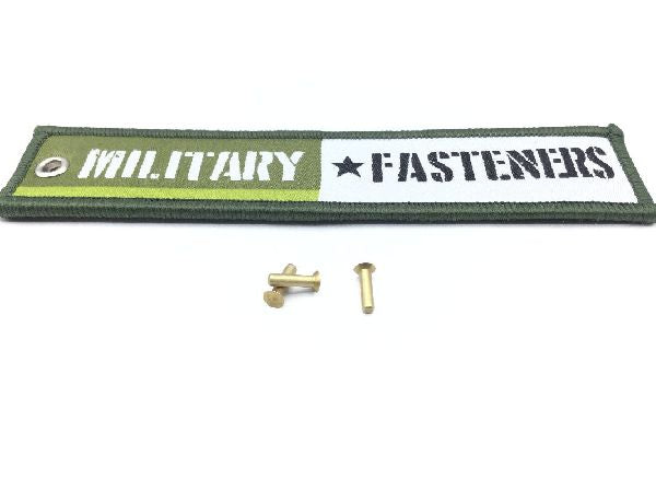 MS20426D3-6 Solid Rivet (3)