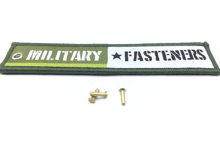 MS20426D3-6 Solid Rivet (3)