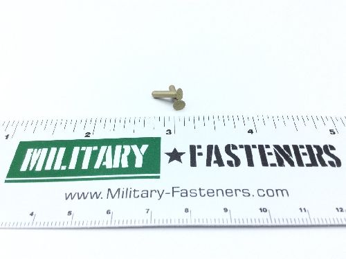 MS20426D3-7 Solid Rivet
