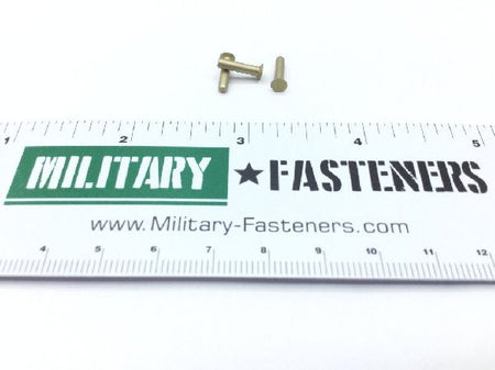 MS20426D3-7 Solid Rivet (5)