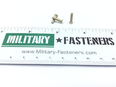 MS20426D3-7 Solid Rivet (6)