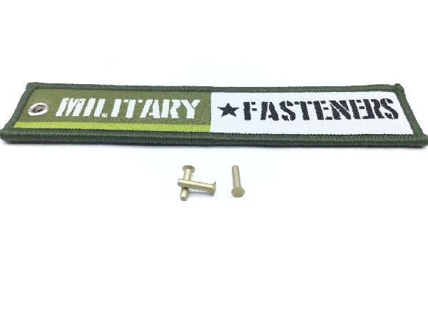 MS20426D3-7 Solid Rivet (7)