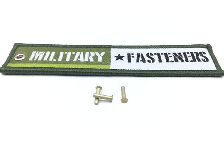 MS20426D3-7 Solid Rivet (7)