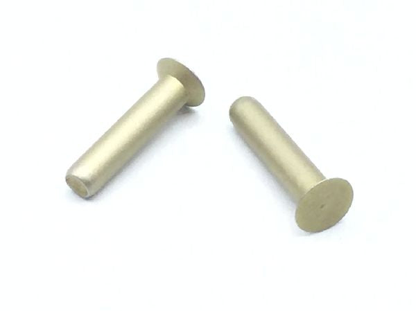 MS20426D3-7 Solid Rivet (10)