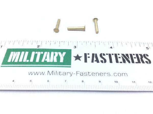 MS20426D3-9 Solid Rivet (5)