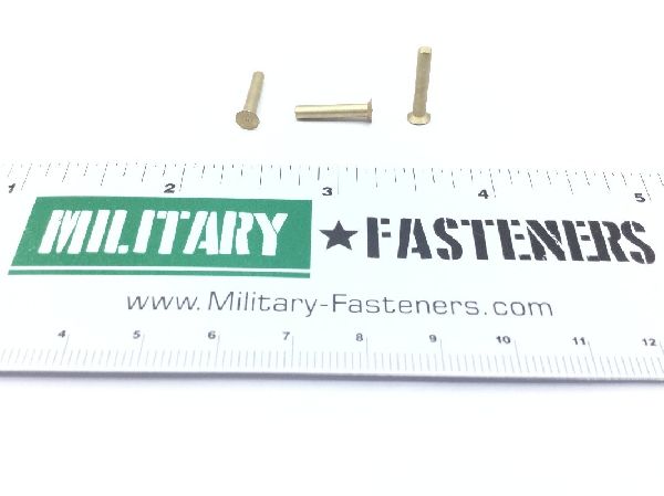 MS20426D3-9 Solid Rivet (6)