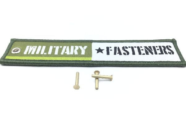 MS20426D3-9 Solid Rivet (7)