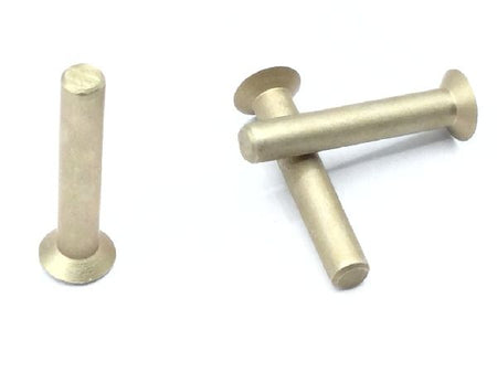MS20426D3-9 Solid Rivet (8)