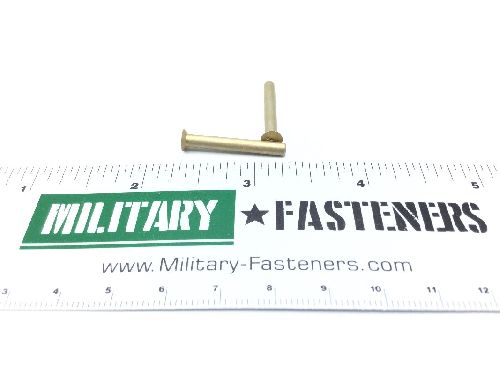 MS20426D4-16 Solid Rivet