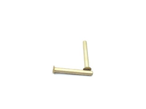 MS20426D4-16 Solid Rivet (2)
