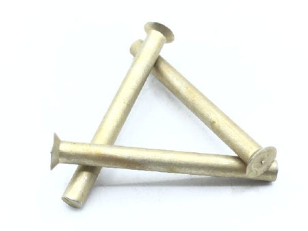 MS20426D4-20 Solid Rivet