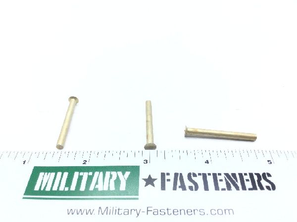 MS20426D4-20 Solid Rivet (5)