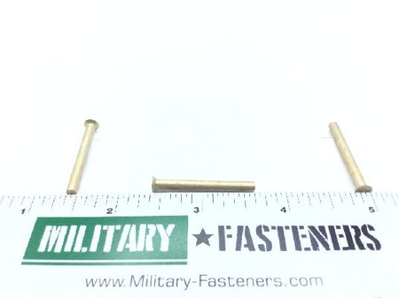 MS20426D4-20 Solid Rivet (6)
