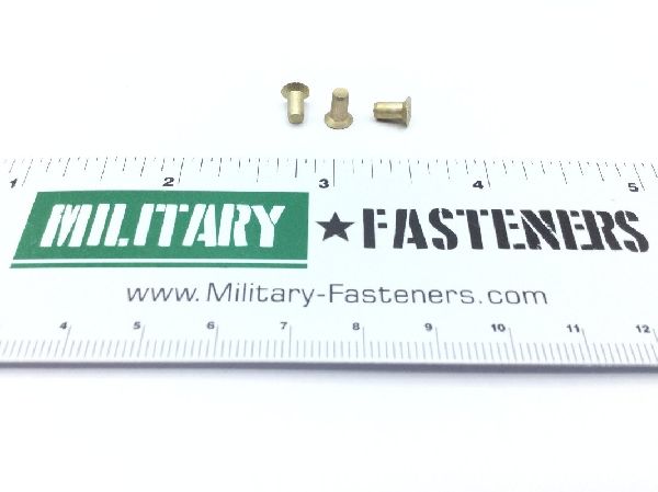 MS20426D4-4 Solid Rivet (2)