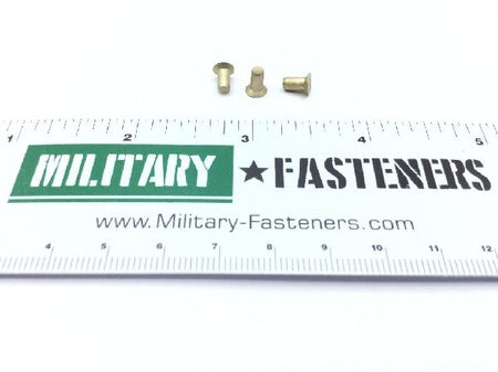 MS20426D4-4 Solid Rivet (2)