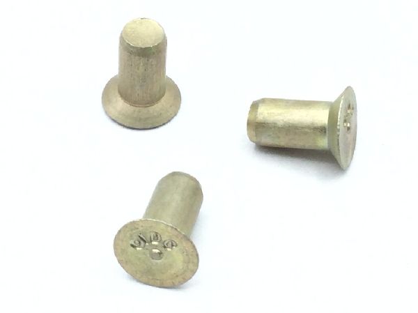 MS20426D4-4 Solid Rivet (4)