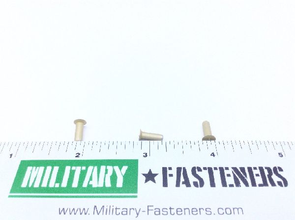MS20426D4-6 Solid Rivet (3)