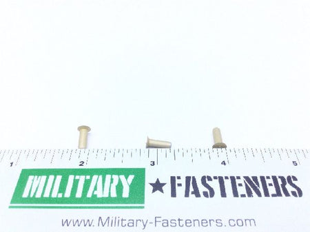 MS20426D4-6 Solid Rivet (3)