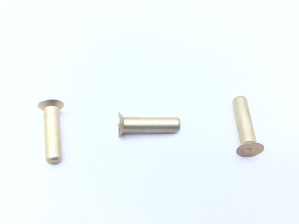 MS20426D4-8 Solid Rivet