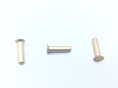 MS20426D4-8 Solid Rivet