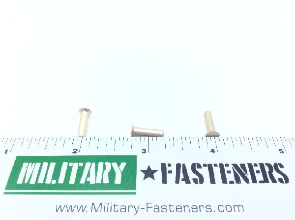 MS20426D4-8 Solid Rivet (3)
