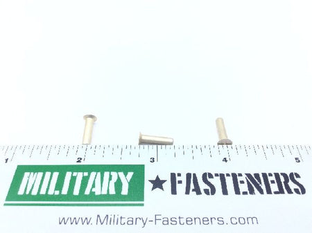 MS20426D4-8 Solid Rivet (3)