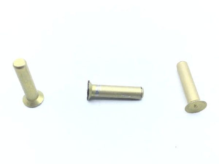 MS20426D4-9 Solid Rivet (2)