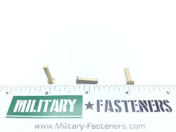 MS20426D4-9 Solid Rivet (4)