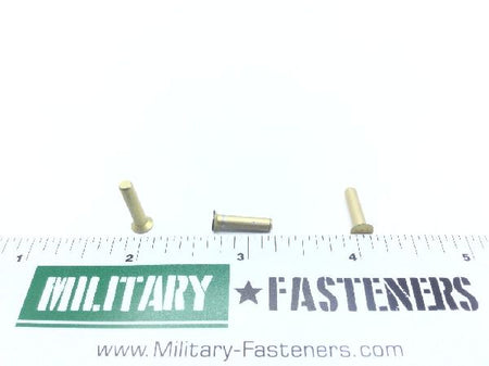 MS20426D4-9 Solid Rivet (4)