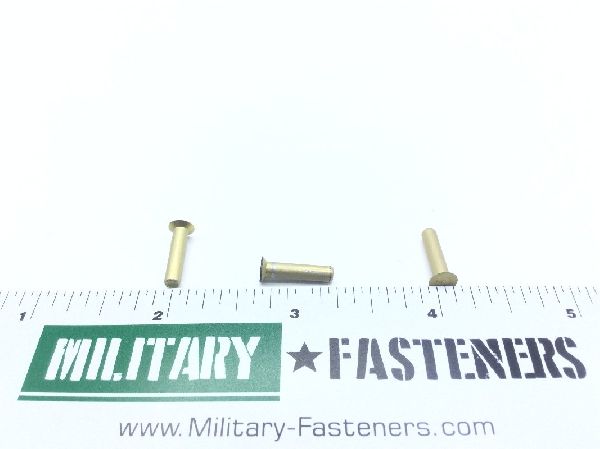MS20426D4-9 Solid Rivet (5)