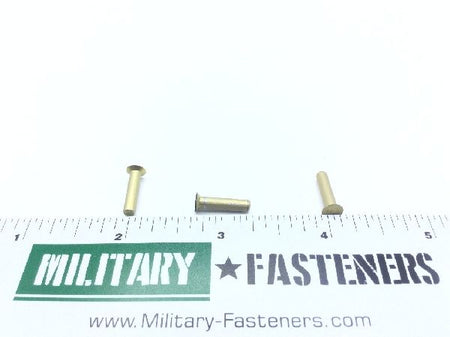 MS20426D4-9 Solid Rivet (5)