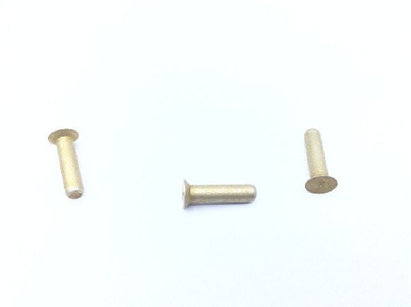 MS20426D5-10 Solid Rivet