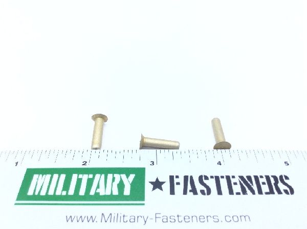 MS20426D5-10 Solid Rivet (3)