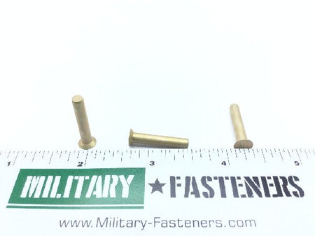 MS20426D5-14 Solid Rivet (5)