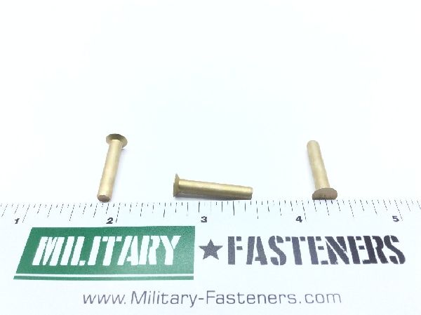 MS20426D5-14 Solid Rivet (6)