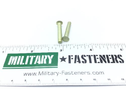 MS20426D5-16 Solid Rivet