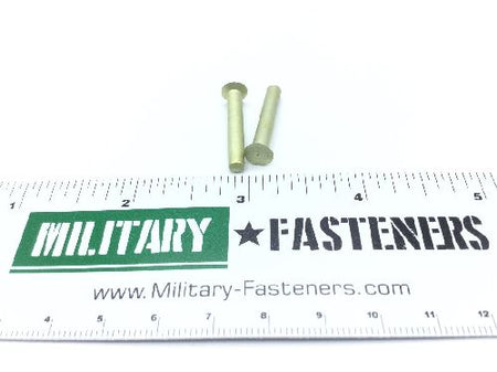 MS20426D5-16 Solid Rivet